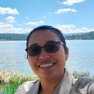 ANA YAMILE PÉREZ PUENTES