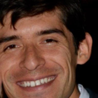 DAVID FERNANDO CORTÉS SAAVEDRA