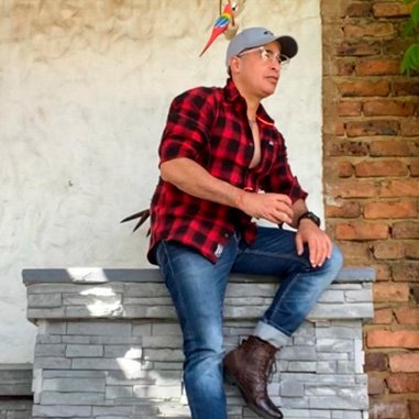 JORGE ANÍBAL ROJAS DEVIA