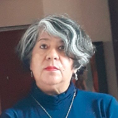 LUZ MARINA NANA RODRÍGUEZ ROMERO
