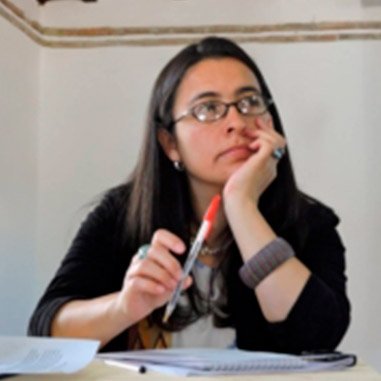 NANCY MILENA BUENAHORA RODRÍGUEZ