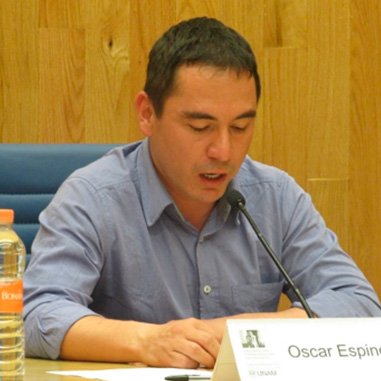 OSCAR ORLANDO ESPINEL