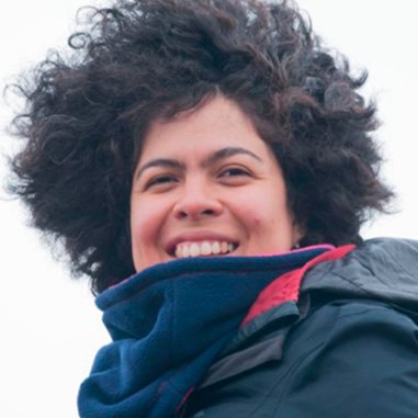 Paola Judith Amaris Ruidiaz