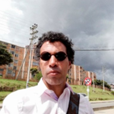 PATRICK DURAND BAQUERO