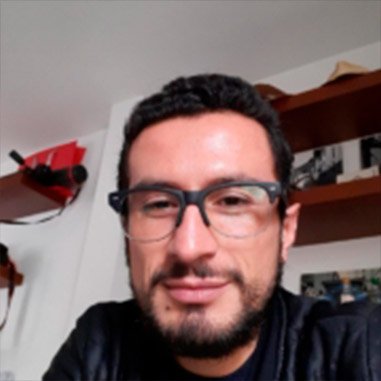 RONALD FERNANDO DIAZ CASTRO