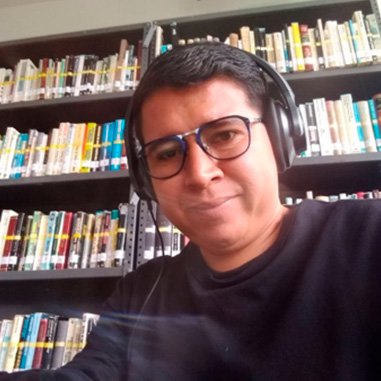 Wilson Orlando Ladino Quiroz