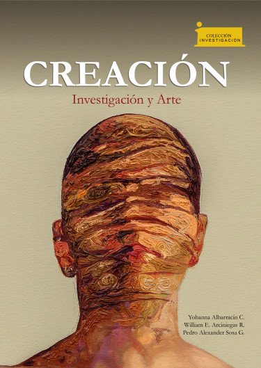 CREACIÓN. Investigación y Arte

