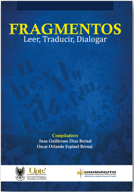 Fragmentos: leer, traducir, dialogar