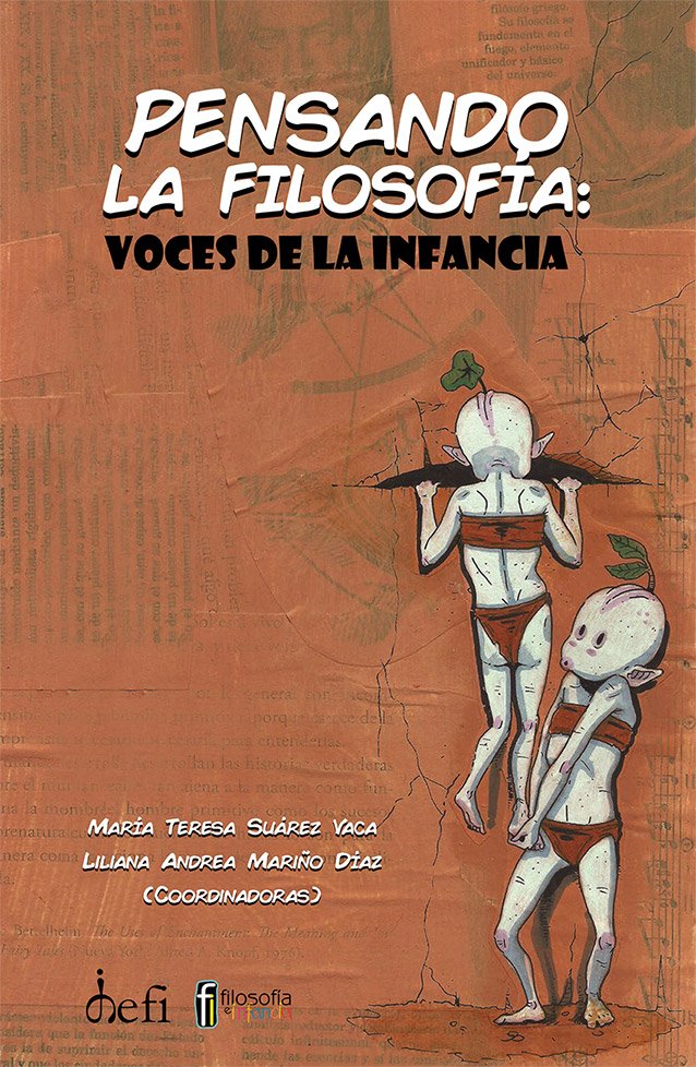 Pensando la Filosofía: voces de la infancia